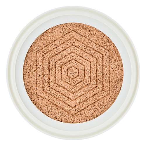 더페이스샵 골드 콜라겐 기미 앰플 쿠션 203호 내추럴 베이지 (리필)