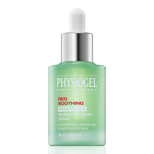 피지오겔 레드수딩 로자테카 레드니스 세럼 30ml