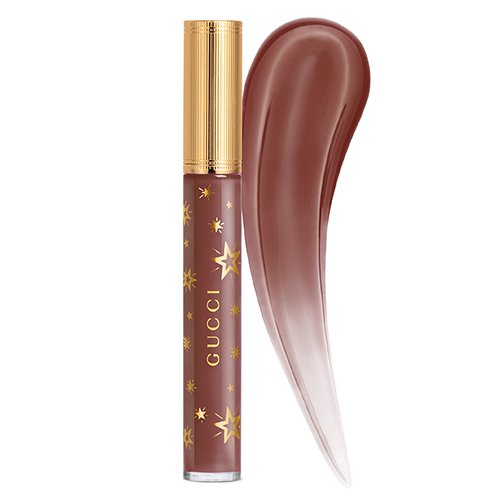 [기한임박] [유통기한 2027-01-09] 구찌 글로스 아 레브르 118 수잔브라운