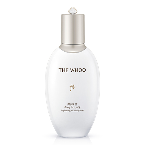 더후 공진향설 미백 밸런싱 토너 150ml