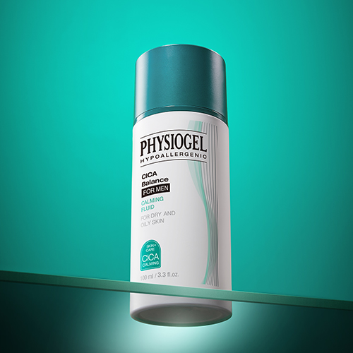 [올리브영] 피지오겔 시카밸런스 포맨 카밍 플루이드 100ml