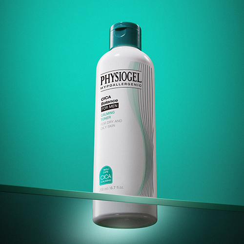 [올리브영] 피지오겔 시카밸런스 포맨 카밍 토너 200ml