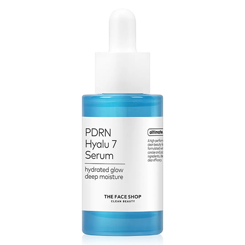 더페이스샵 올티밋 PDRN 히알루 7 세럼 30ml