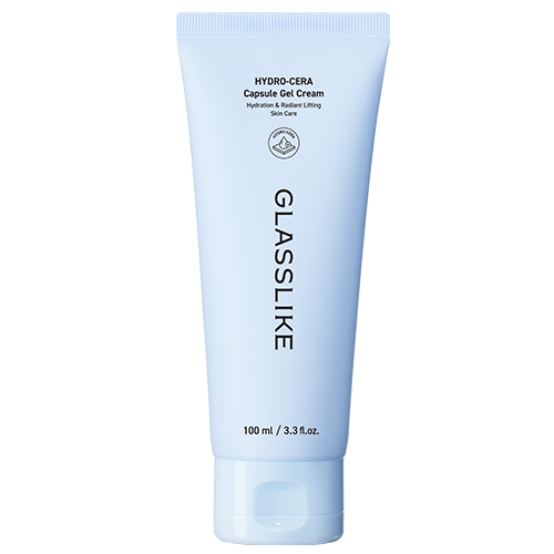 LG PRA.L 글래스라이크 하이드로세라 캡슐젤크림100ML