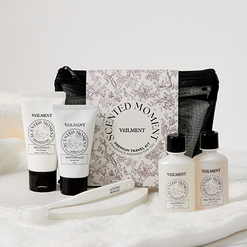 [25년추석] 벨먼 센티드 모먼트 프리미엄 트래블키트