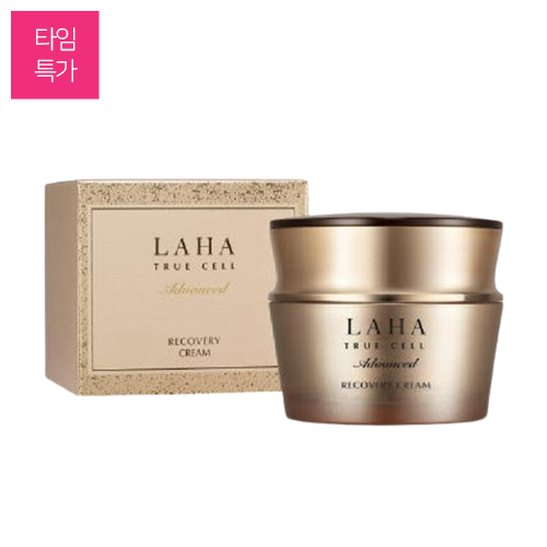 [오늘특가] 이자녹스 라하 트루셀 AD 크림 30ml