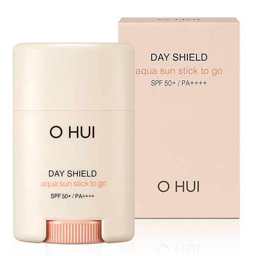 오휘 DS 아쿠아 선스틱 투 고