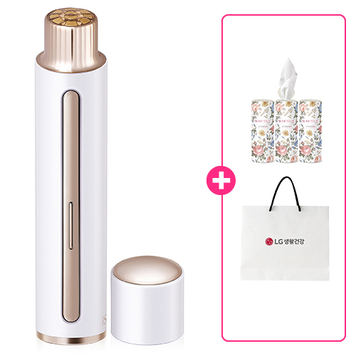 [26설] 이자녹스 디에이징 써마샷 프로 +(증정)캔티슈세트+쇼핑백