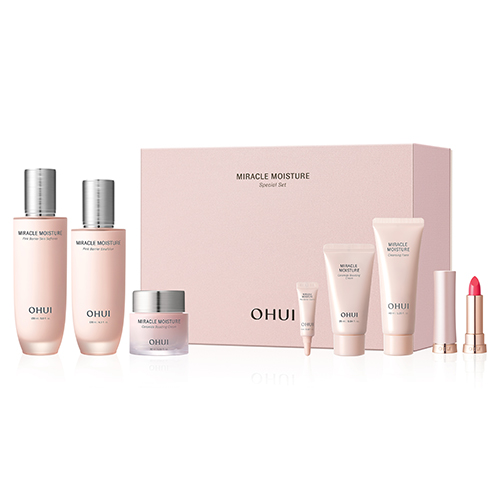 오휘 미라클M PB 3종 기획