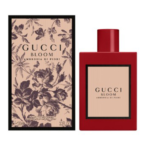 [설이후배송/유통기한 27-01-08] 구찌 블룸 암브로시아 디 피오리 EDP 100ml