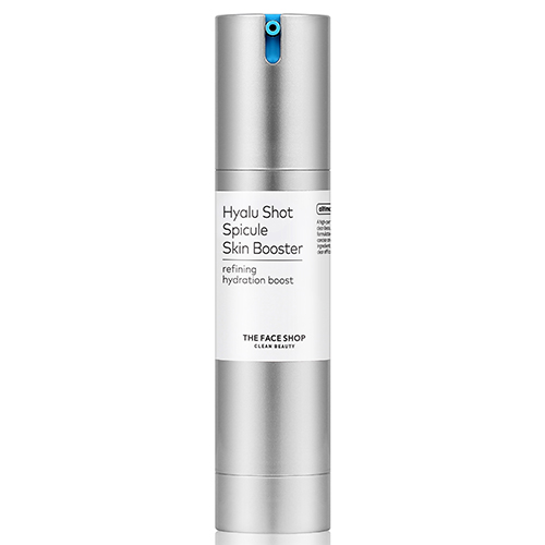 더페이스샵 올티밋 히알루샷 스피큘 스킨부스터 50ml