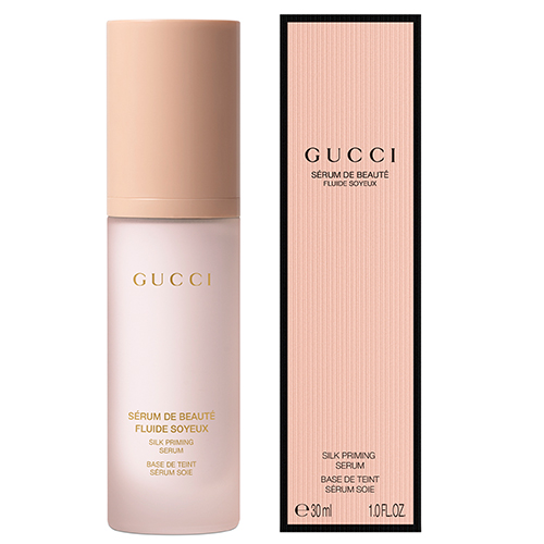 [설이후배송/유통기한 2026-09-13] 구찌 세럼 드 보떼 실크 프라이밍 세럼