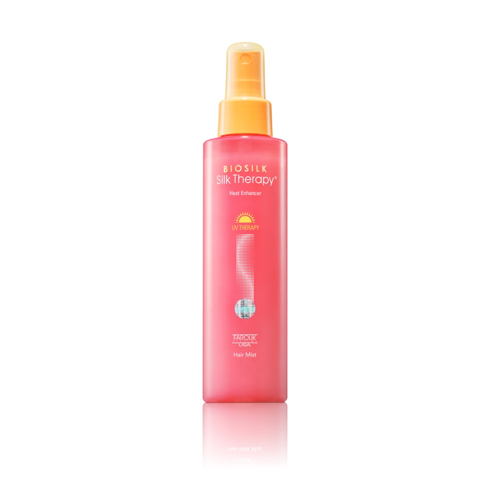 실크테라피 히트인핸서 UV 미스트 150ml