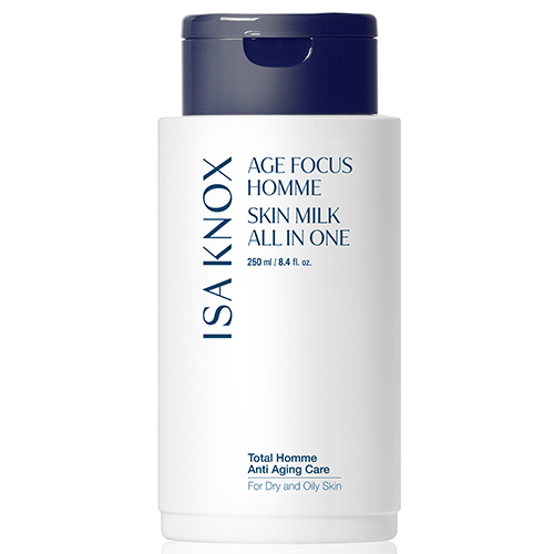 이자녹스 에이지포커스 옴므 스킨밀크 올인원