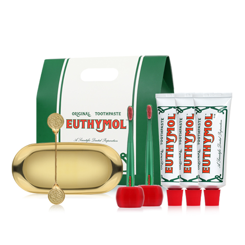 ★6개 한정★ 유시몰 골드 인테리어 기획세트