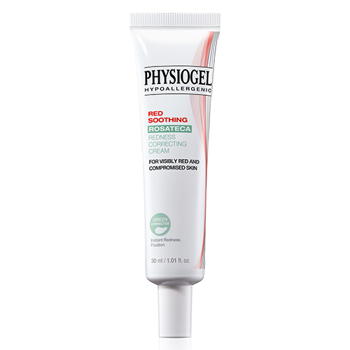피지오겔 레드수딩 로자테카 레드니스 크림 30ml
