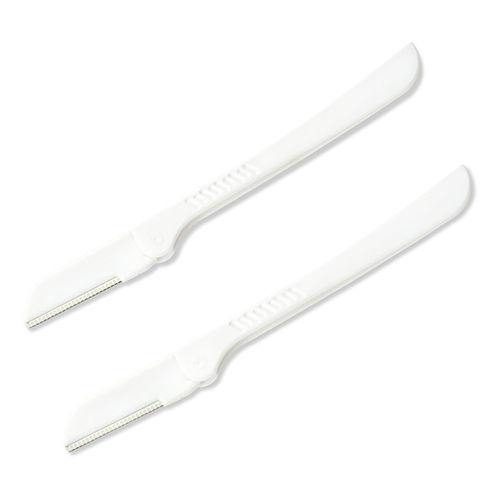 더페이스샵 데일리 뷰티툴즈 눈썹 수정칼 2단 2P