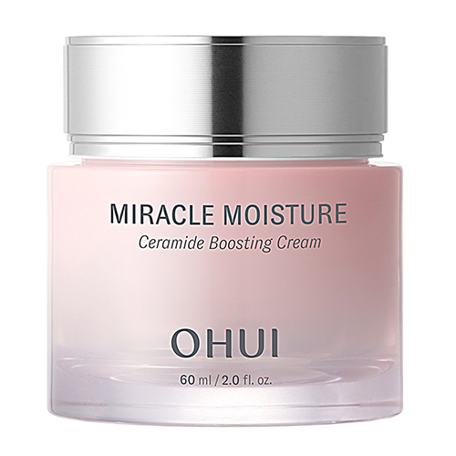 오휘 미라클M 세라마이드B 크림 60ml