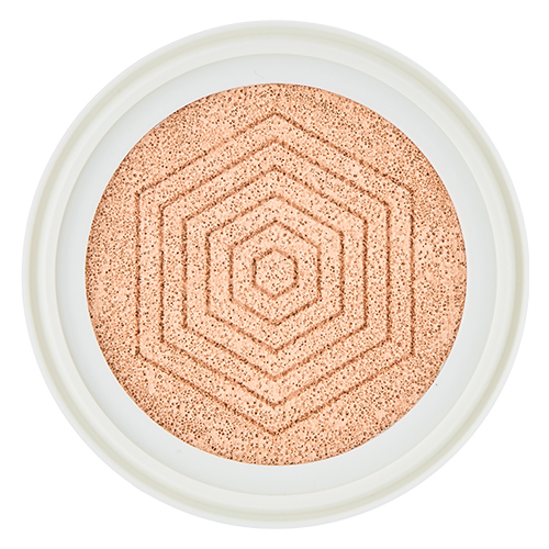 더페이스샵 골드 콜라겐 기미 앰플 쿠션 201호 애프리콧 베이지 (리필)