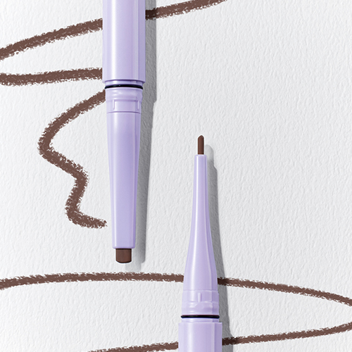 더페이스샵 아이 라이즈 퀵 플랫라이너 01 블랙