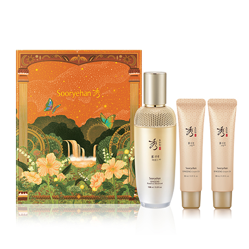 수려한 진생 에센스 AD 100ml 특별기획