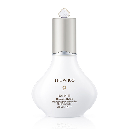 [26추석] 더후 공진향설 미백 선비비 40ml