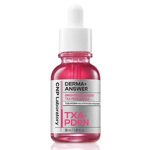 CNP 더마앤서 브라이트닝 부스터 TXA-PDRN앰플 30ml