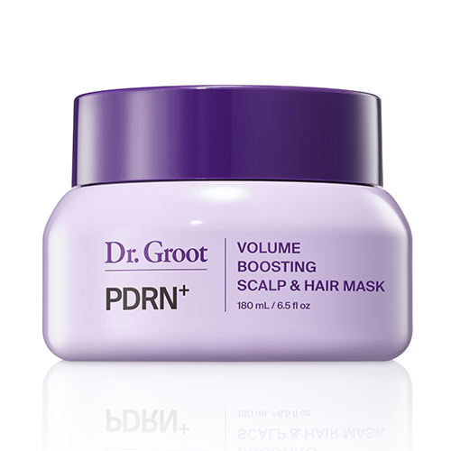 [올리브영] 닥터그루트 아쿠아 PDRN 헤어팩 180ml