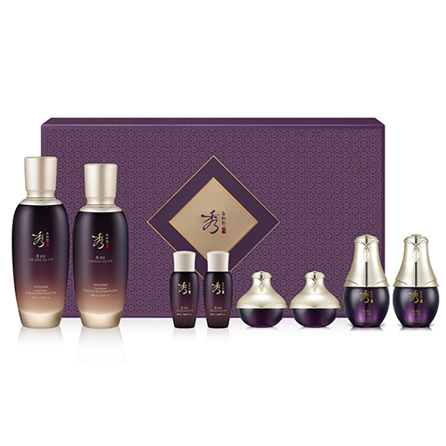 수려한 천삼 상황 얼티밋 리뉴 2종 기획세트